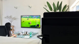 Nintendo Switchのフレンド追加のやり方 4種類 Wii Uから引き継げないから再申請 Blackhouse 働かないおじさん
