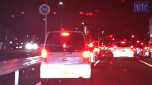 ららぽーと富士見の超絶渋滞の回避方法【更新:臨時駐車場】