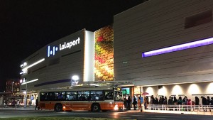 ららぽーと富士見 行くべきショップ10