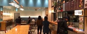 ららぽーと富士見 レストランオススメ5と混雑時のオススメ店