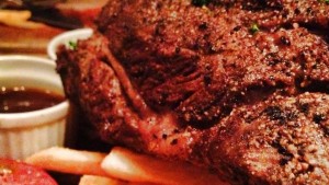 旨くて安くてボリューミー ブッチャーブラザーズ（東京都神田）